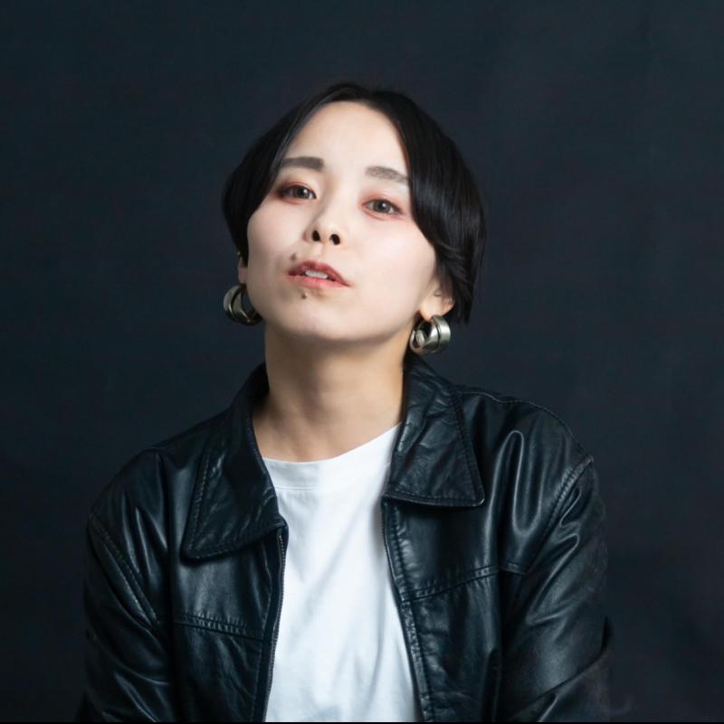 鳴海望美<